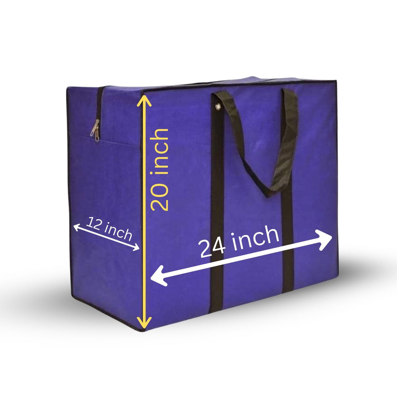 24-inch Storage Bags